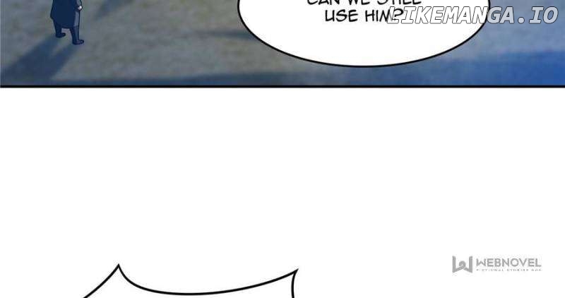 Rebirth of the Godly Prodigal Chapter 205 - page 3