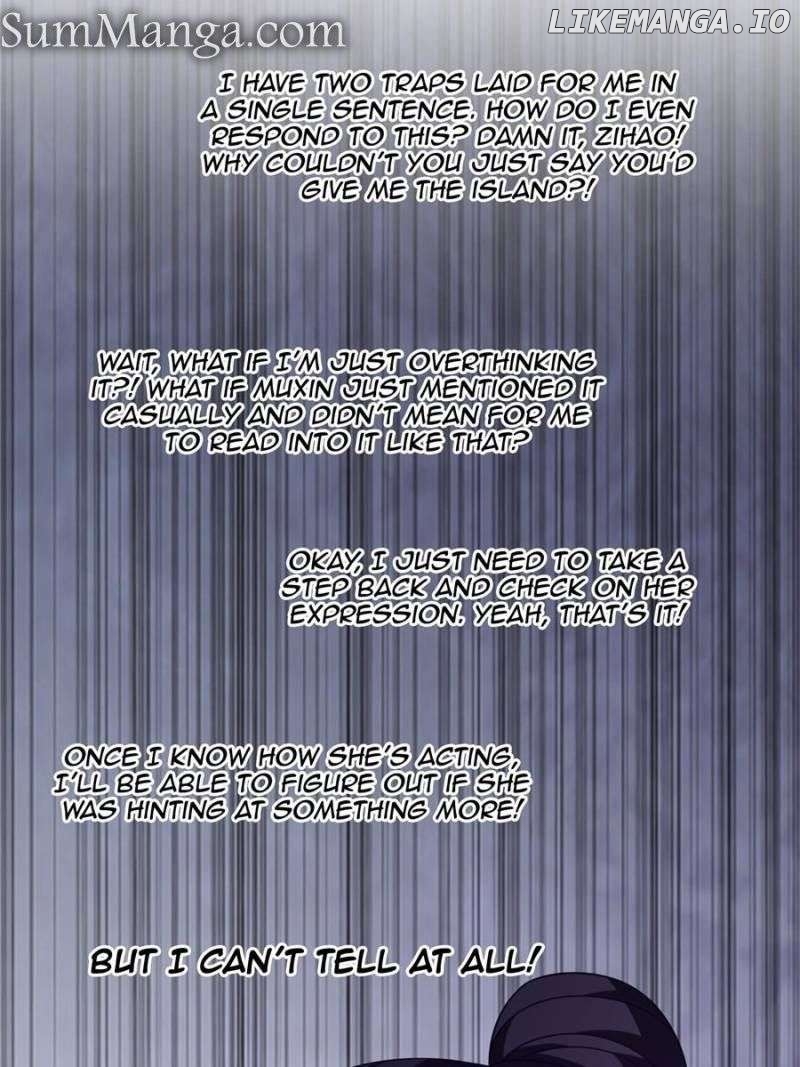 Rebirth of the Godly Prodigal Chapter 205 - page 26
