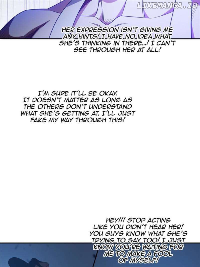 Rebirth of the Godly Prodigal Chapter 205 - page 28
