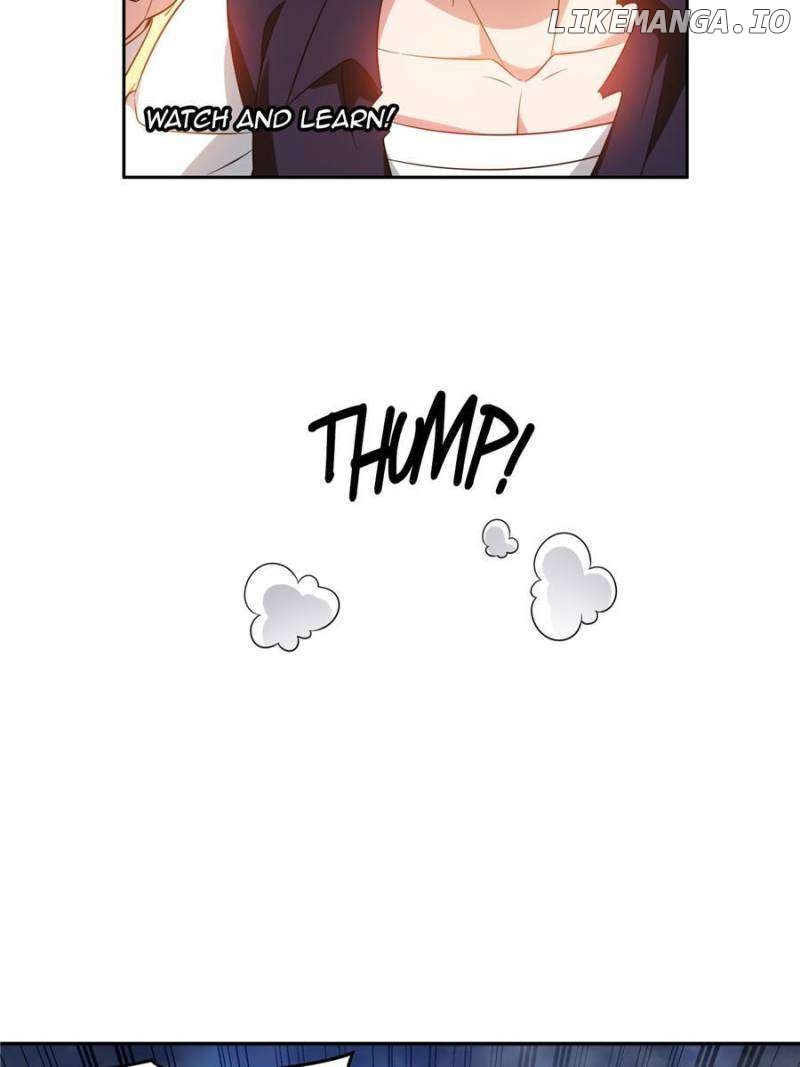 Rebirth of the Godly Prodigal Chapter 205 - page 32