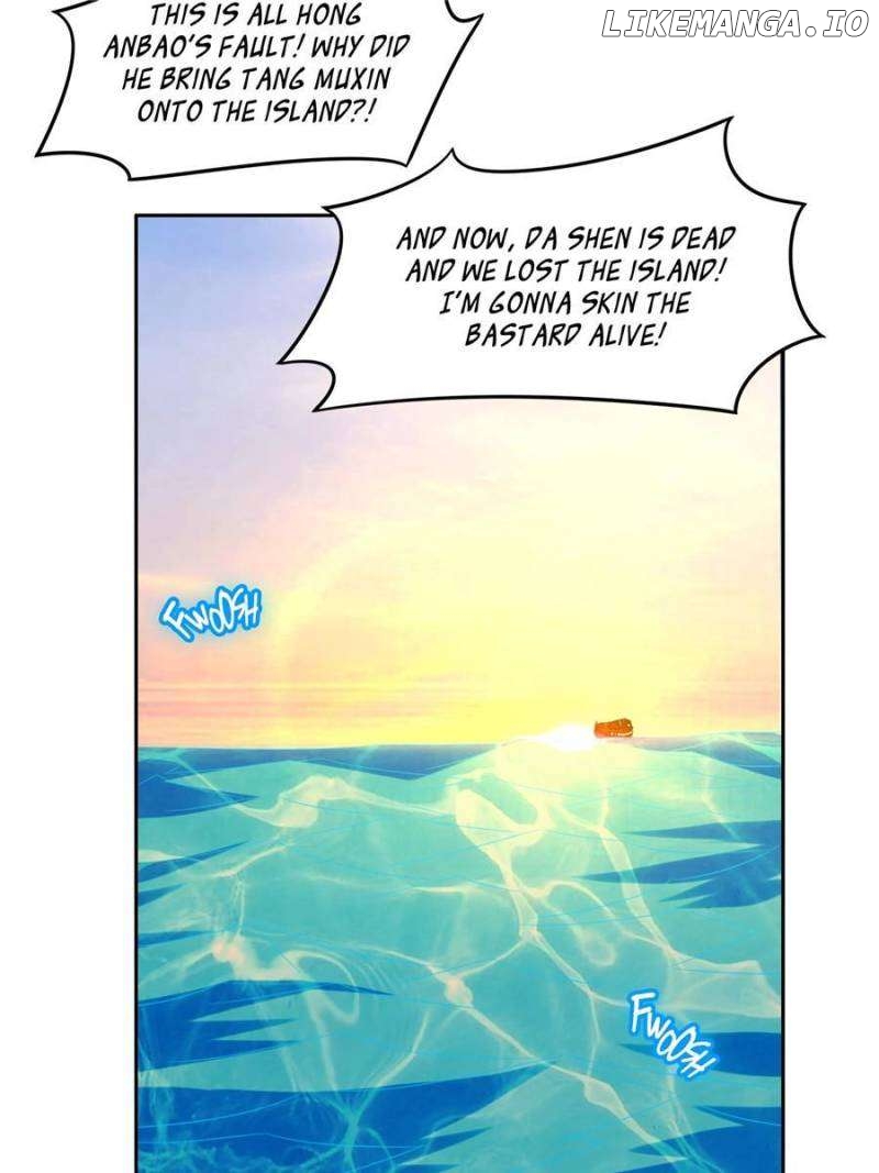 Rebirth of the Godly Prodigal Chapter 205 - page 43