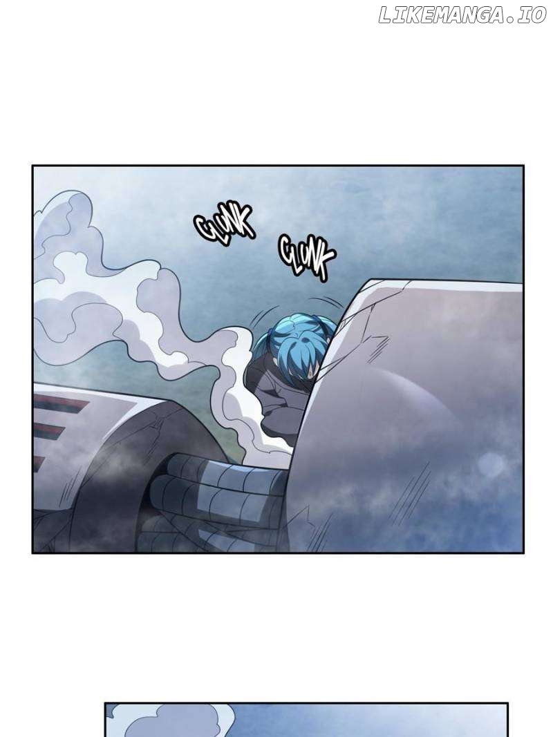 Rebirth of the Godly Prodigal Chapter 205 - page 10