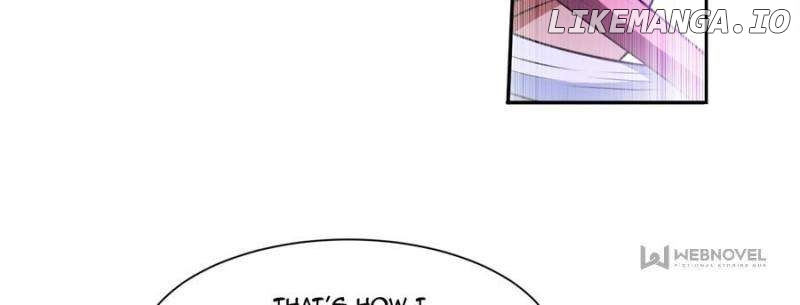 Rebirth of the Godly Prodigal Chapter 206 - page 36