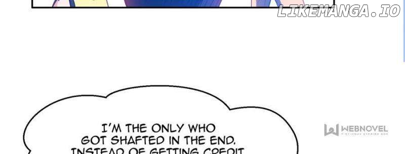 Rebirth of the Godly Prodigal Chapter 206 - page 39
