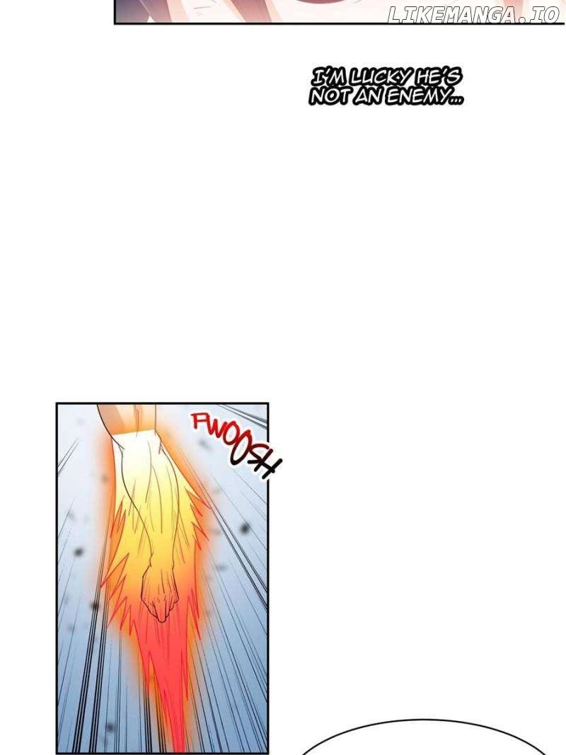 Rebirth of the Godly Prodigal Chapter 207 - page 35