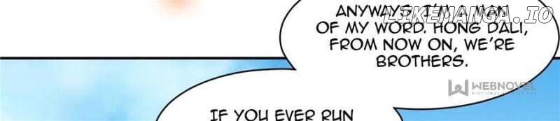 Rebirth of the Godly Prodigal Chapter 207 - page 36