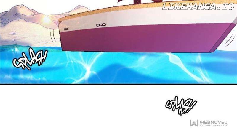 Rebirth of the Godly Prodigal Chapter 208 - page 15
