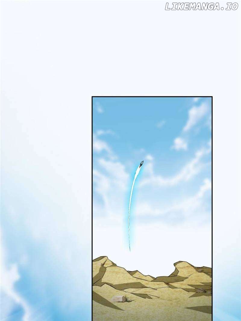 Rebirth of the Godly Prodigal Chapter 208 - page 31