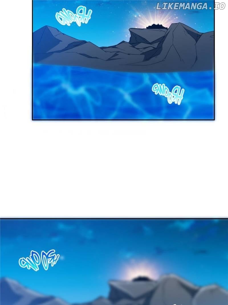 Rebirth of the Godly Prodigal Chapter 209 - page 29