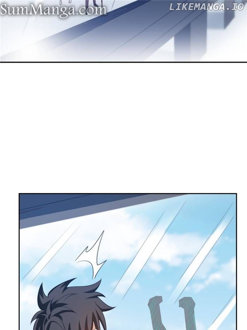 Rebirth of the Godly Prodigal Chapter 210 - page 37