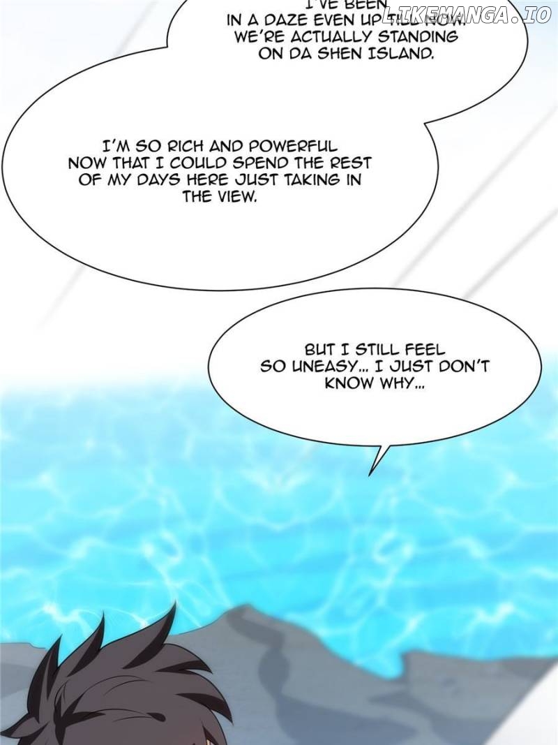 Rebirth of the Godly Prodigal Chapter 210 - page 7