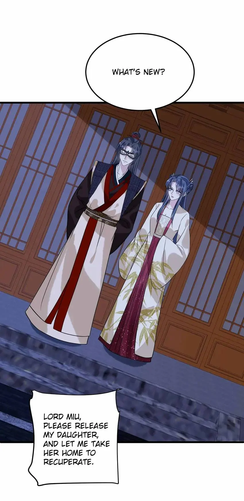 Prince’s Pampered Wife Chapter 124 - page 15
