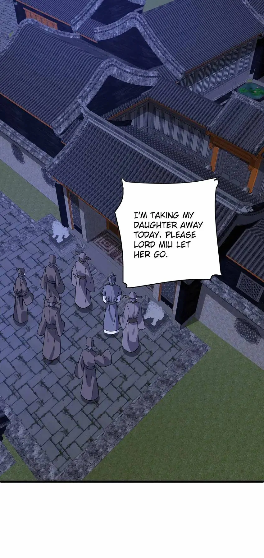 Prince’s Pampered Wife Chapter 124 - page 18