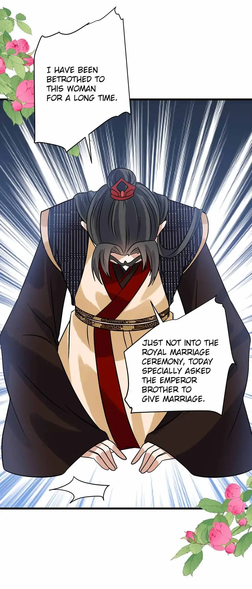 Prince’s Pampered Wife Chapter 126 - page 15