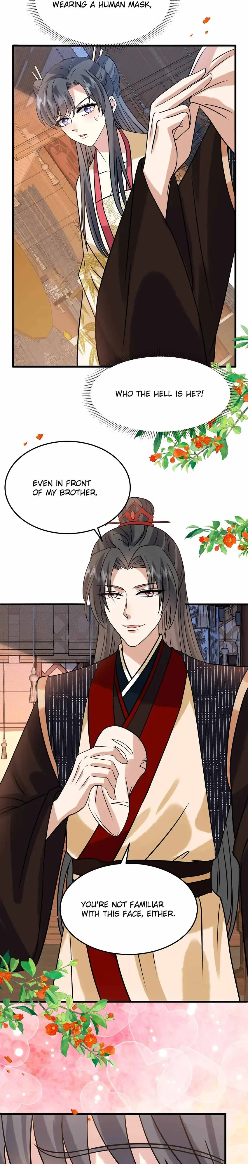 Prince’s Pampered Wife Chapter 126 - page 24