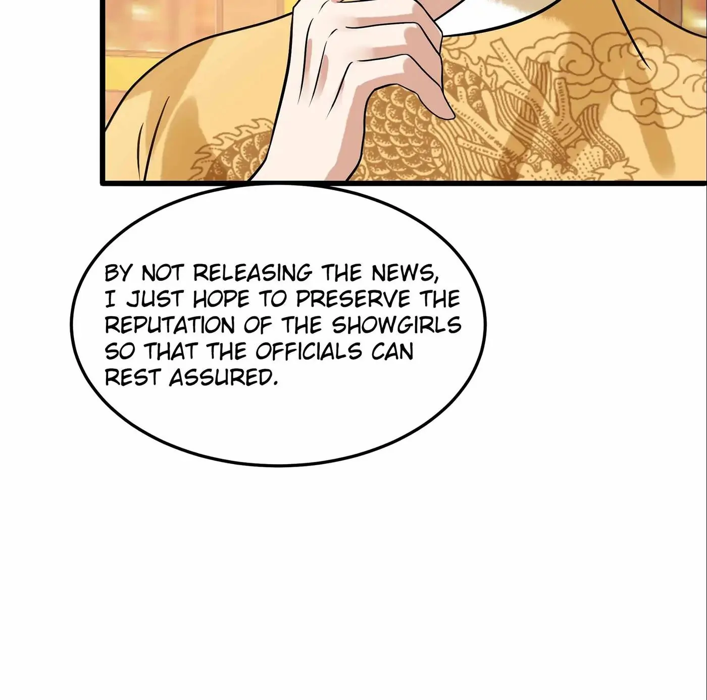 Prince’s Pampered Wife Chapter 127 - page 18
