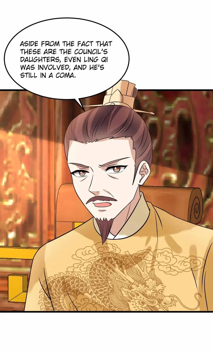 Prince’s Pampered Wife Chapter 127 - page 9