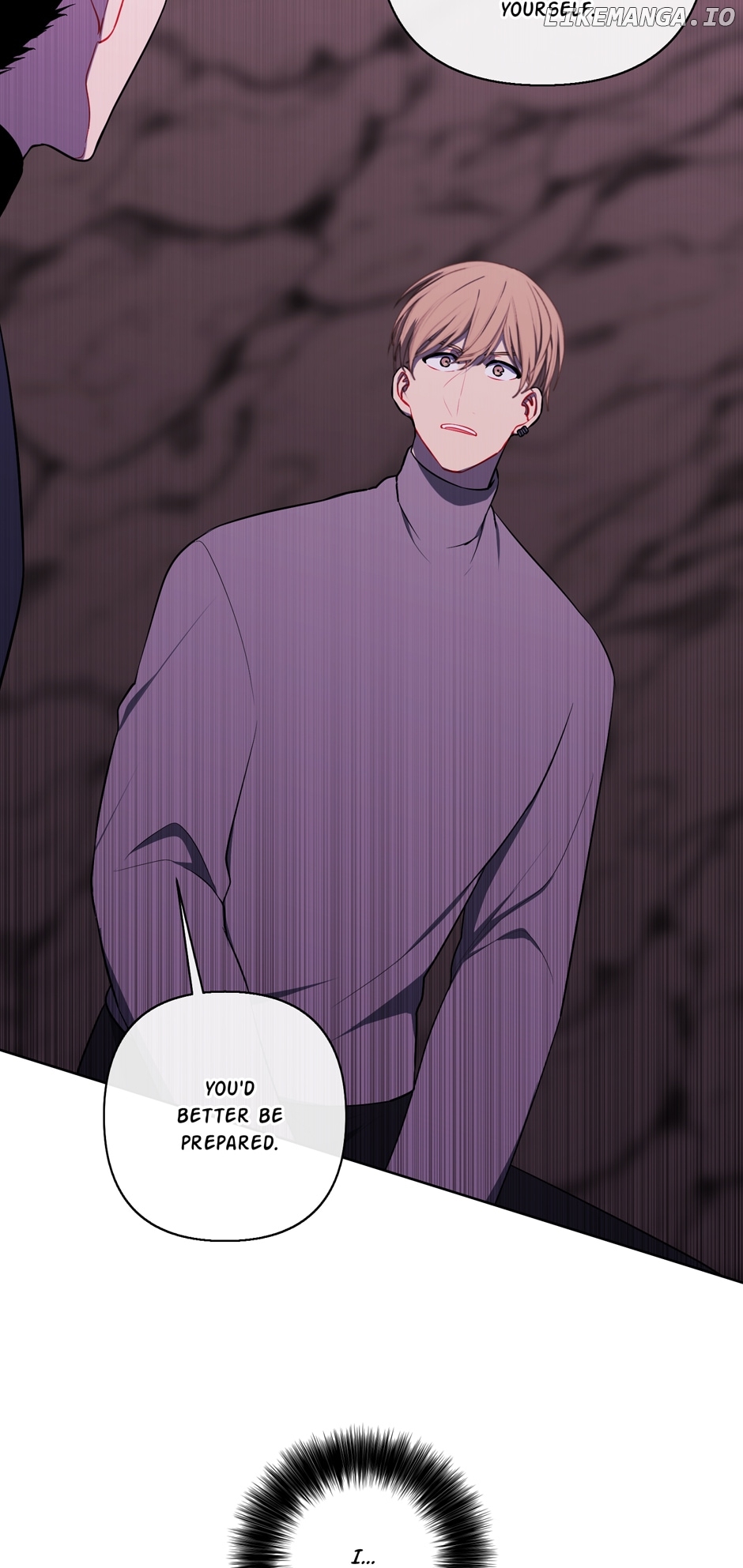 I Woke Up as the Villain Chapter 163 - page 5