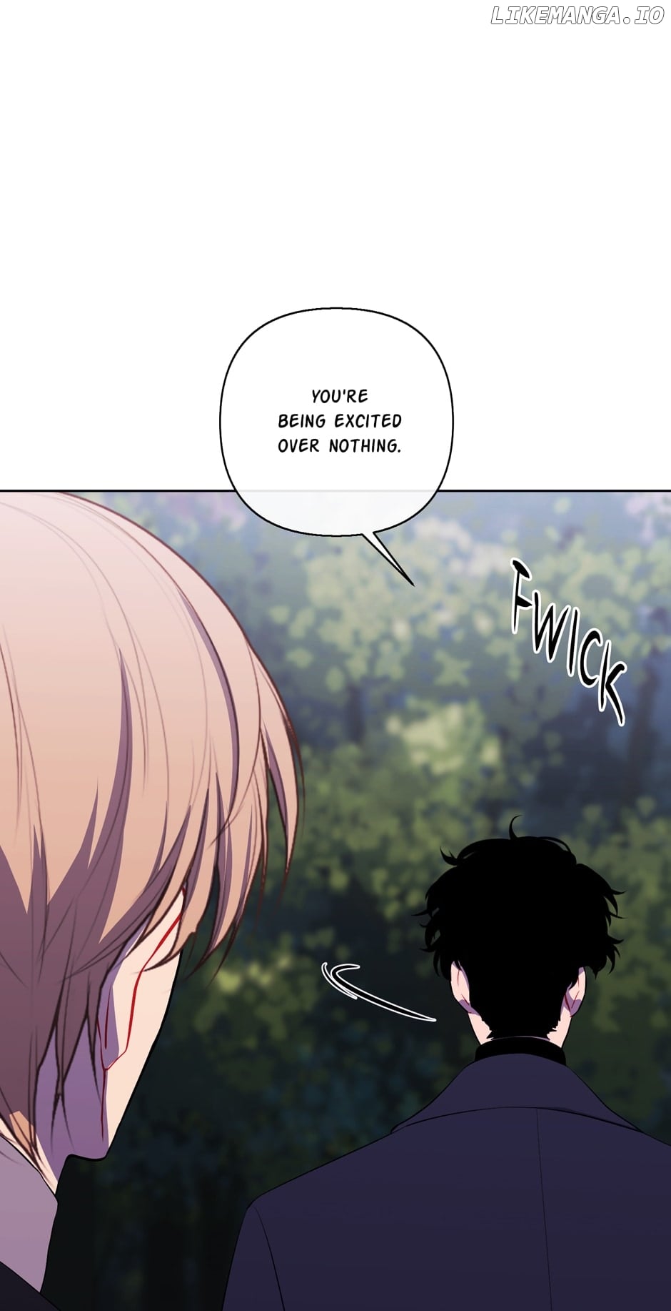 I Woke Up as the Villain Chapter 163 - page 32