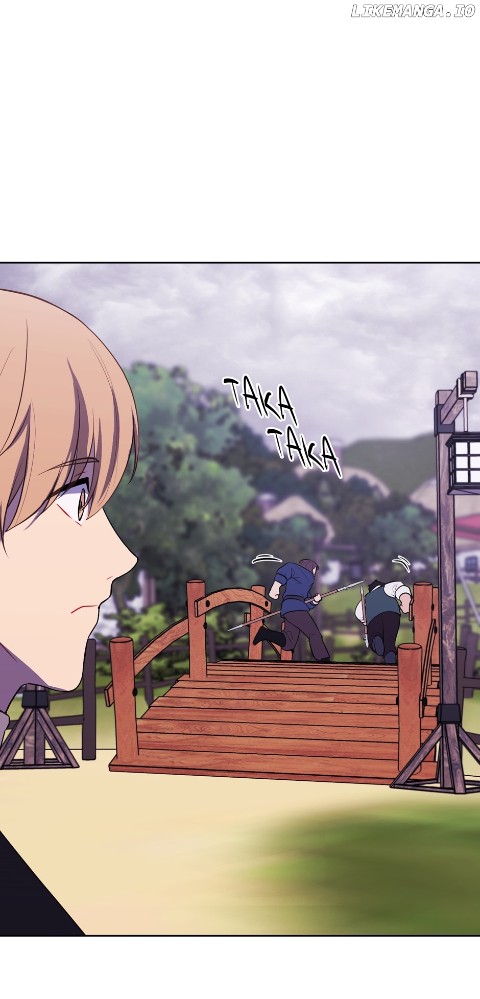 I Woke Up as the Villain Chapter 163 - page 44
