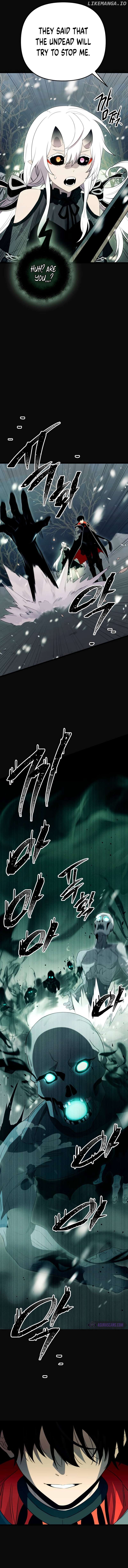 I Obtained a Mythic Item Chapter 88 - page 11