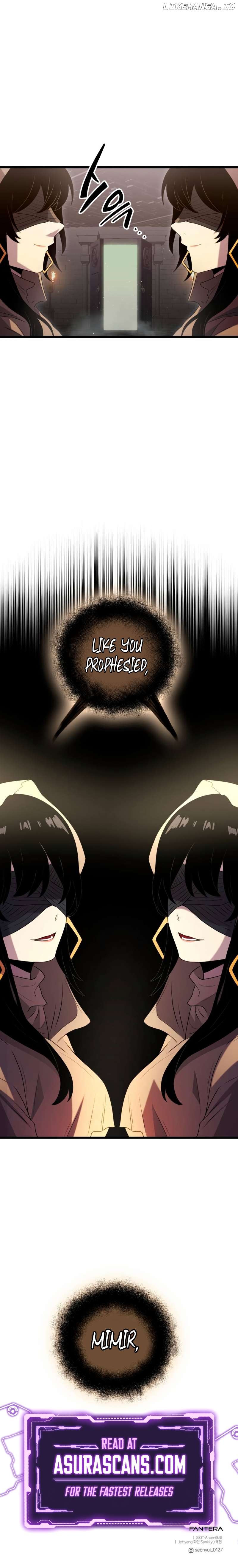 I Obtained a Mythic Item Chapter 88 - page 14