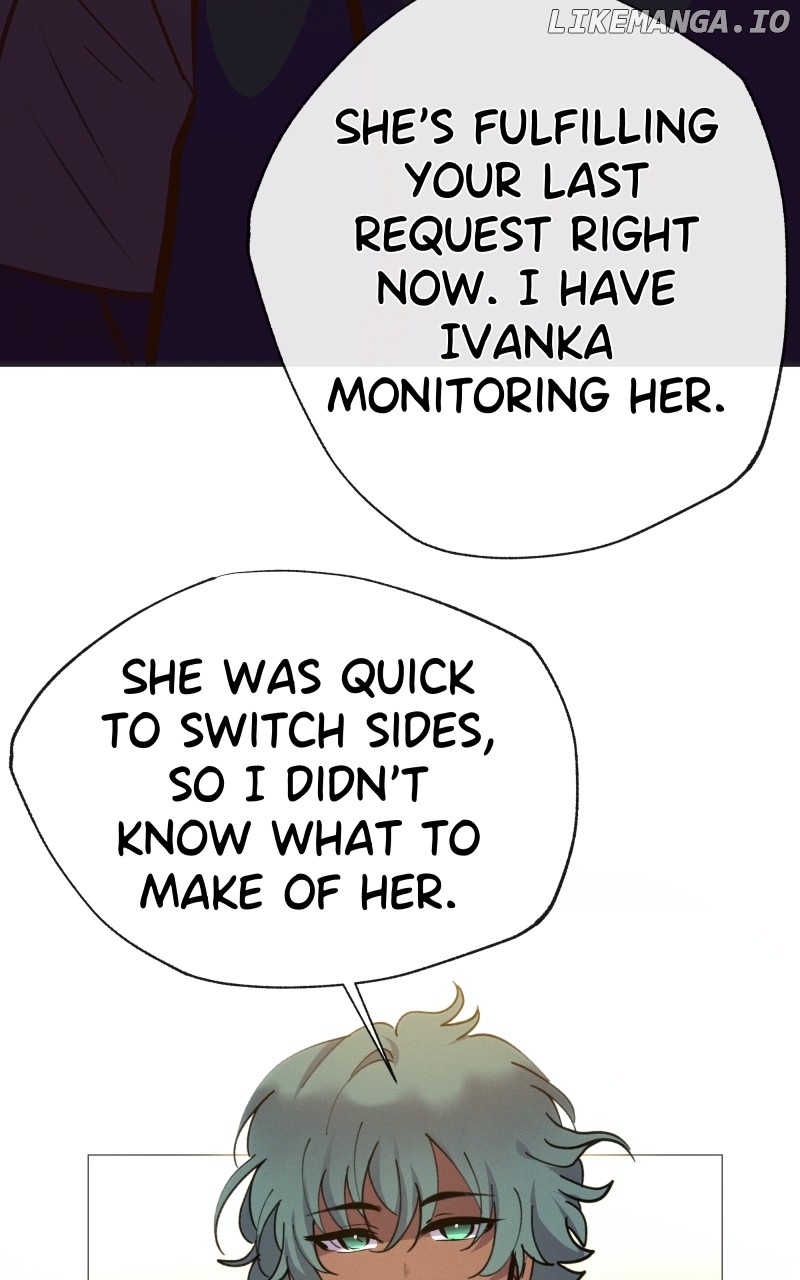 Rebirth-69michi Chapter 217 - page 7