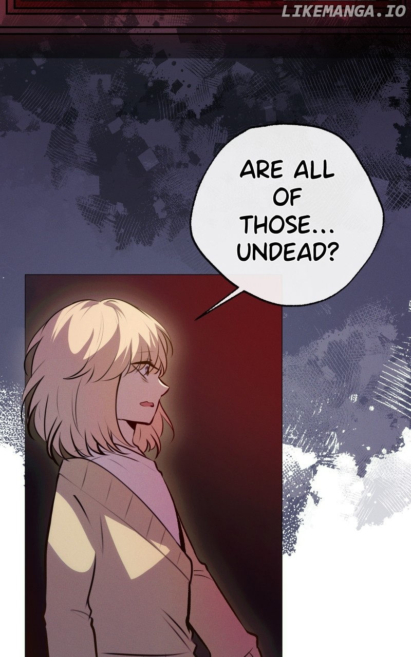 Rebirth-69michi Chapter 218 - page 2