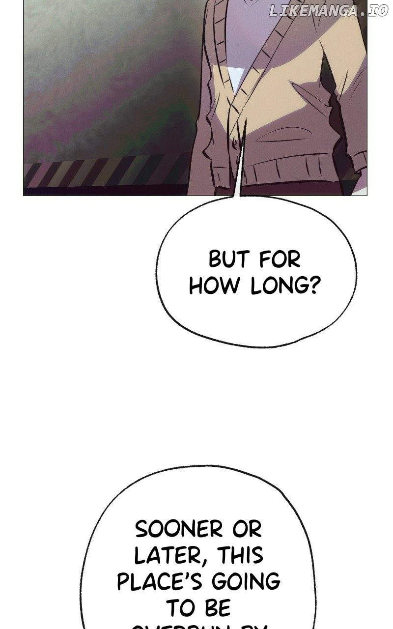 Rebirth-69michi Chapter 218 - page 16