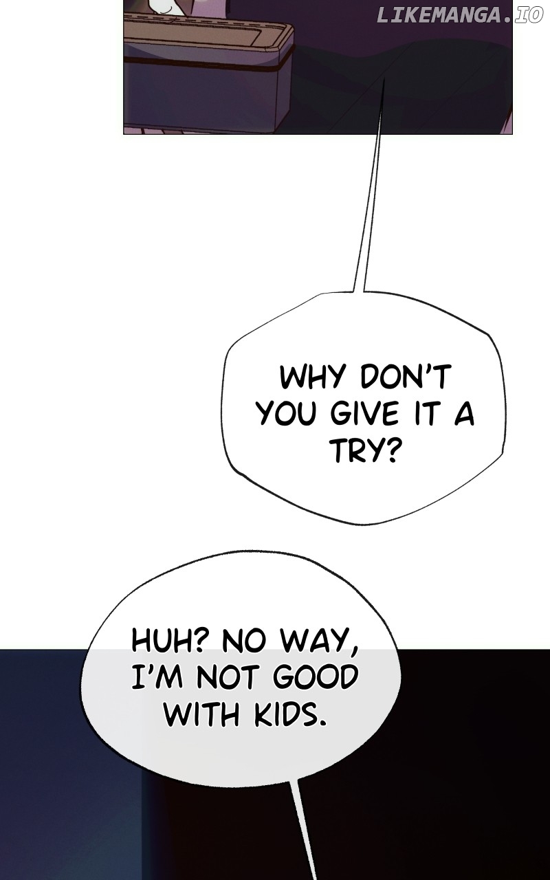 Rebirth-69michi Chapter 218 - page 27