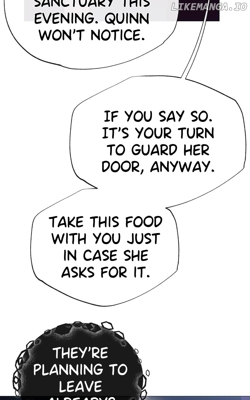 Rebirth-69michi Chapter 218 - page 30