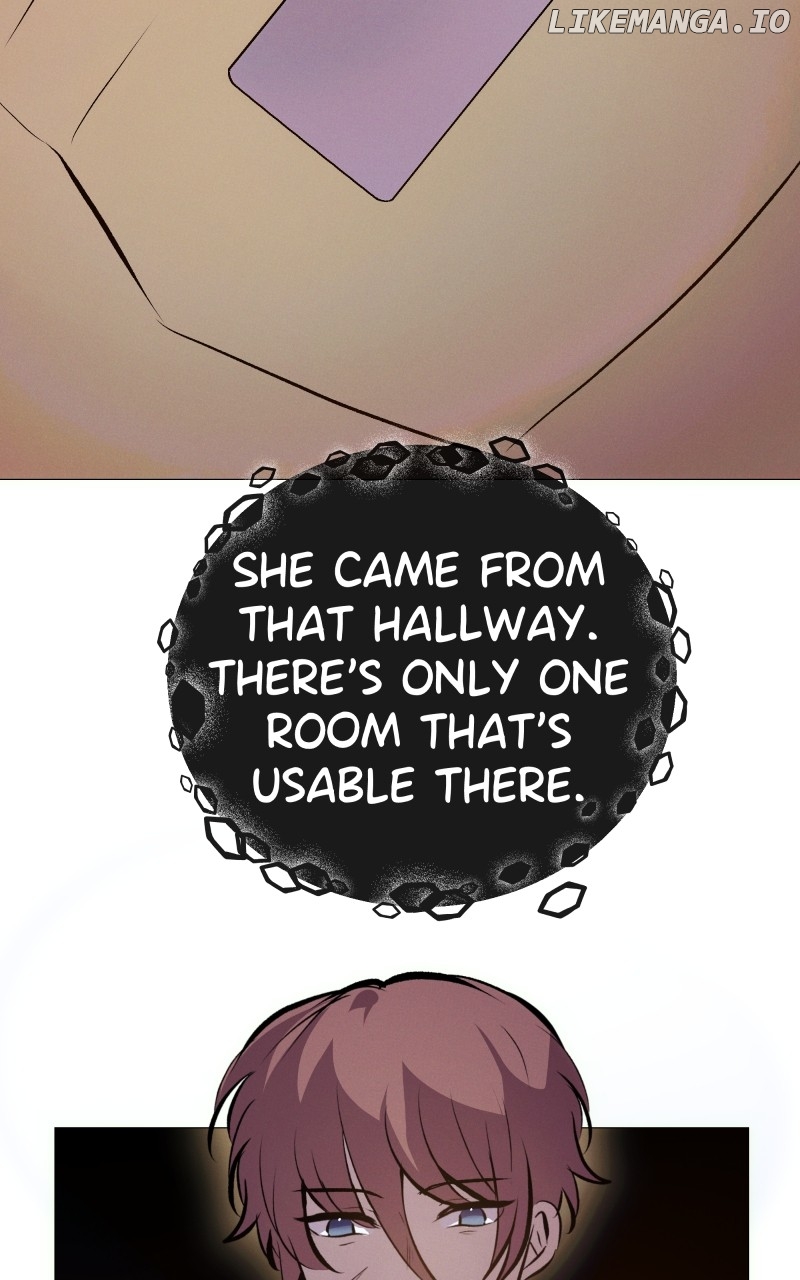 Rebirth-69michi Chapter 218 - page 33