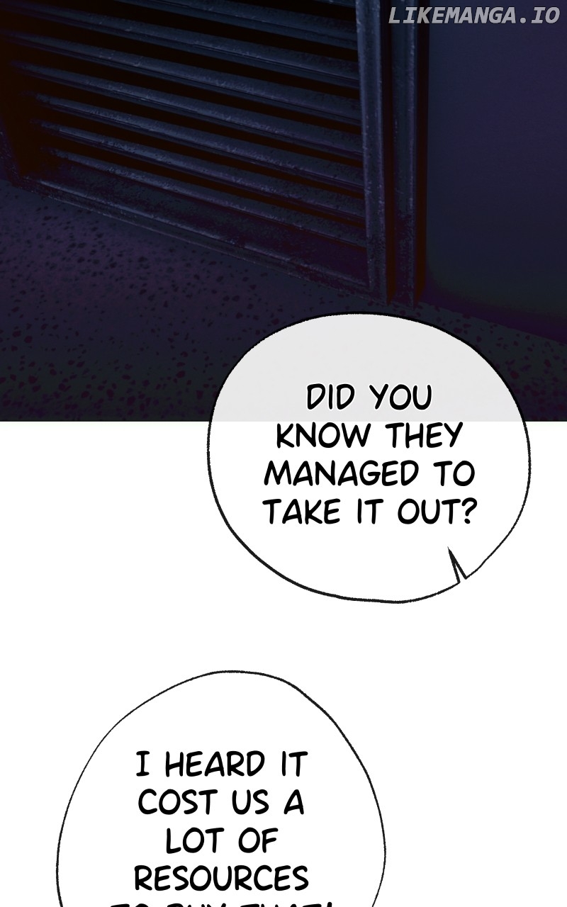 Rebirth-69michi Chapter 218 - page 37