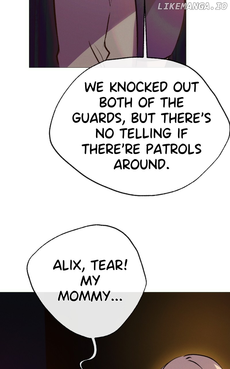 Rebirth-69michi Chapter 218 - page 77