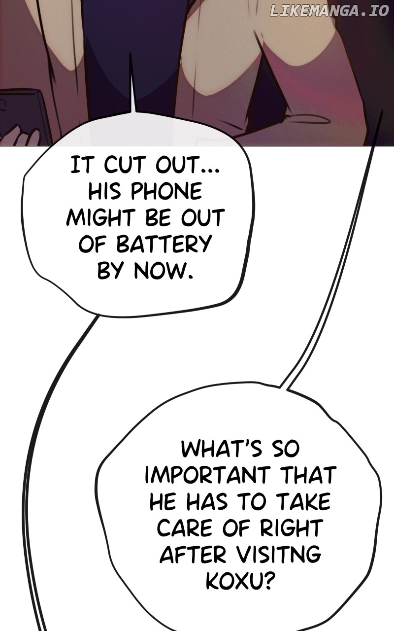 Rebirth-69michi Chapter 220 - page 30