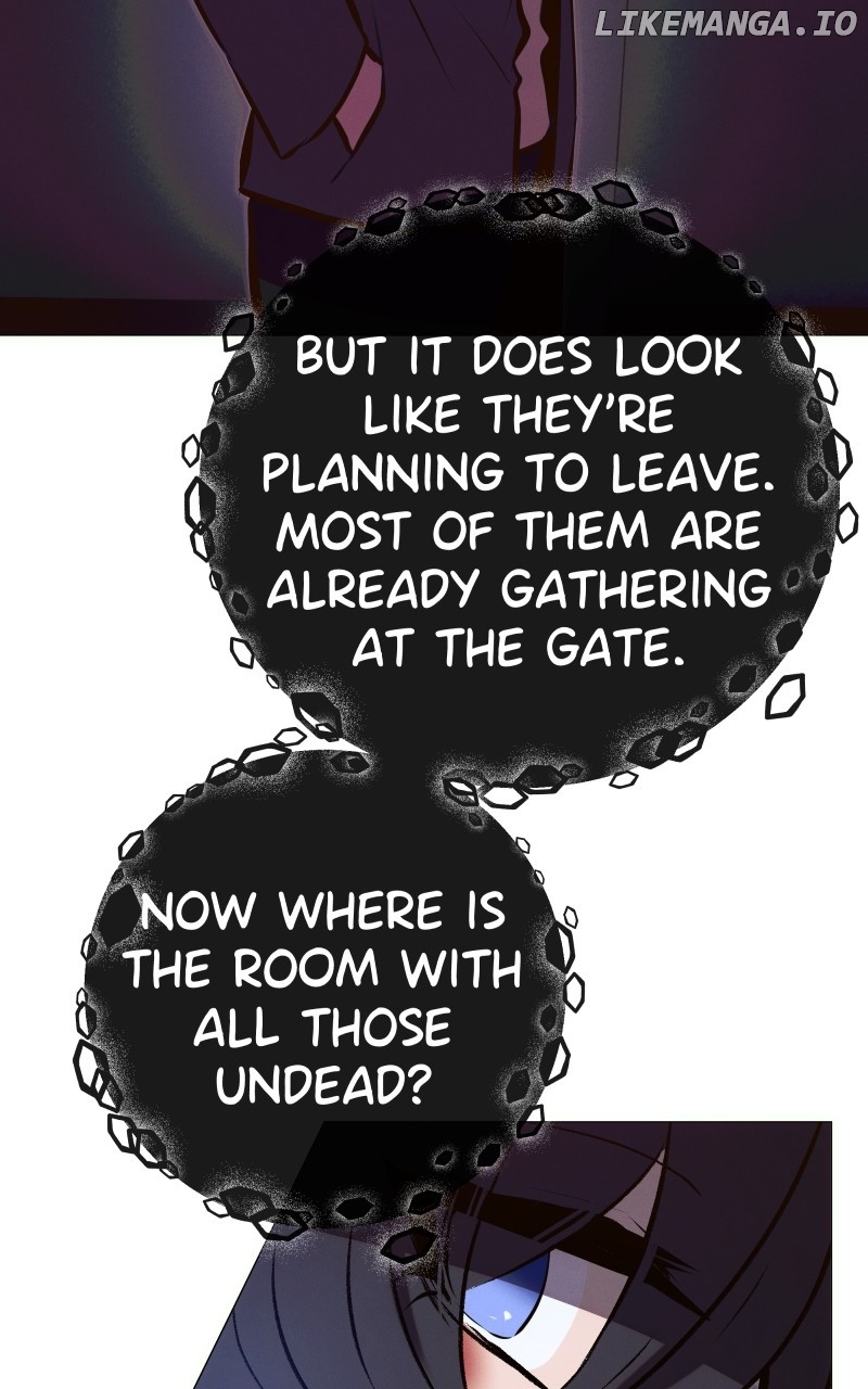 Rebirth-69michi Chapter 220 - page 44