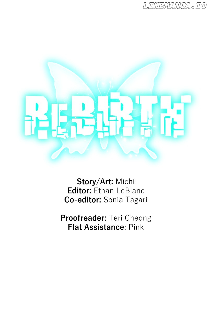 Rebirth-69michi Chapter 220 - page 92