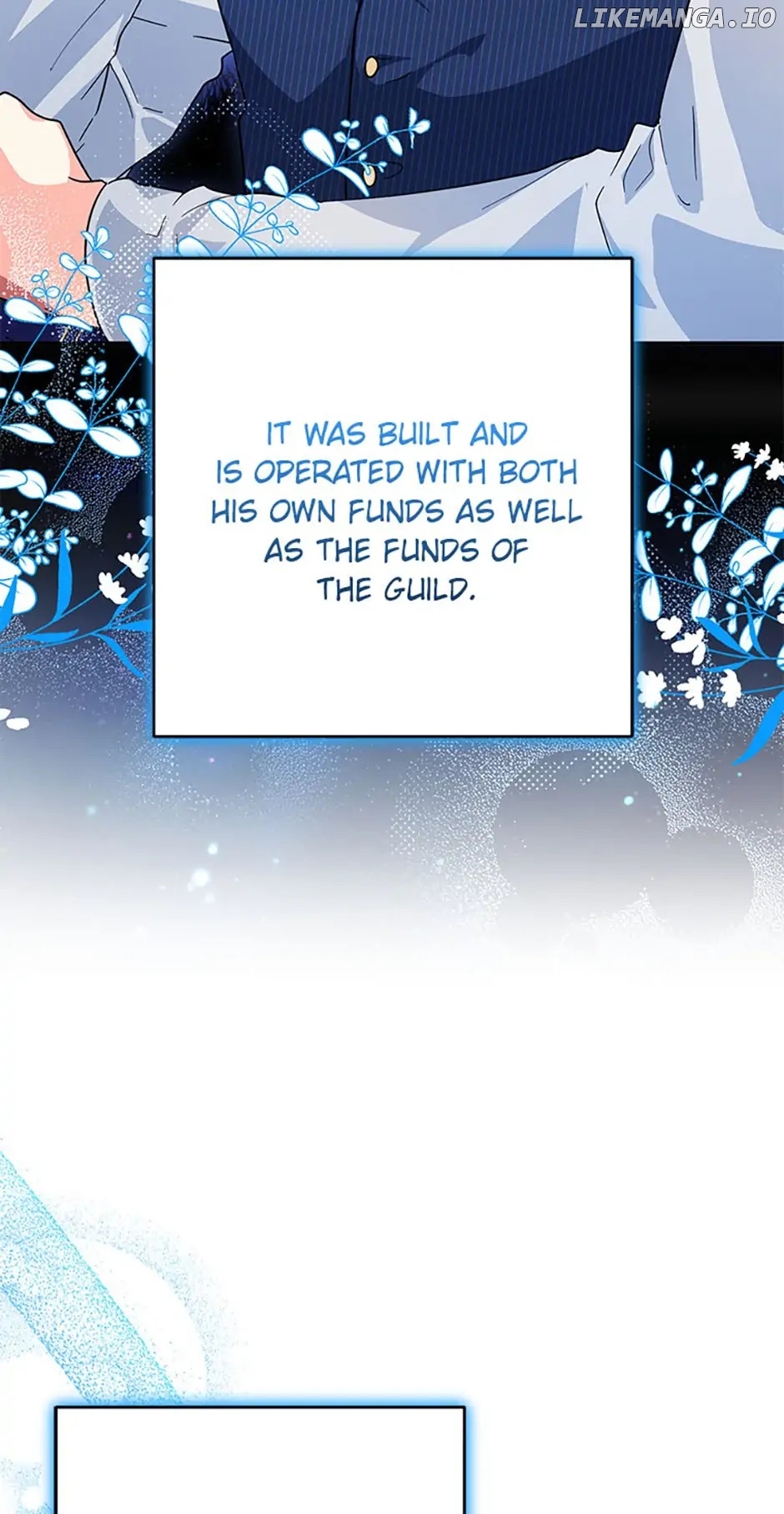 My Brothers, the Protagonists Chapter 41 - page 9