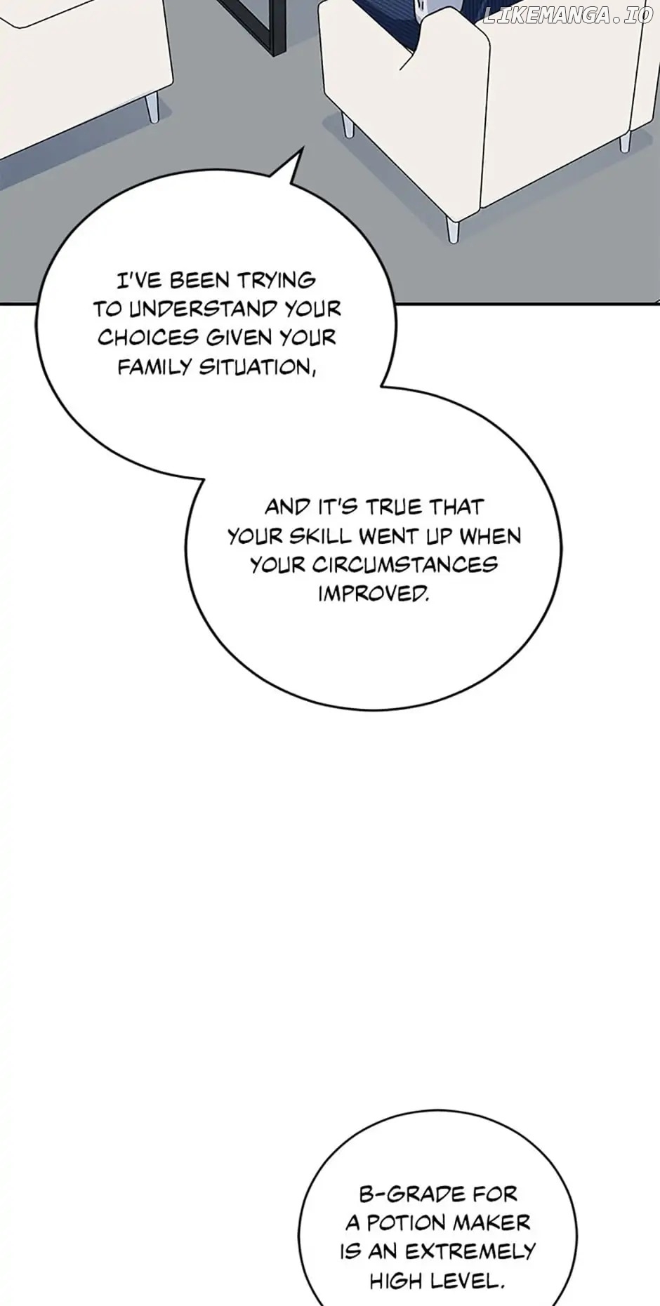 My Brothers, the Protagonists Chapter 41 - page 24