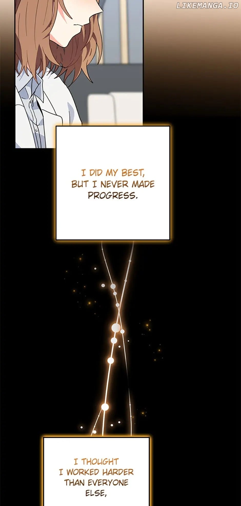 My Brothers, the Protagonists Chapter 41 - page 32