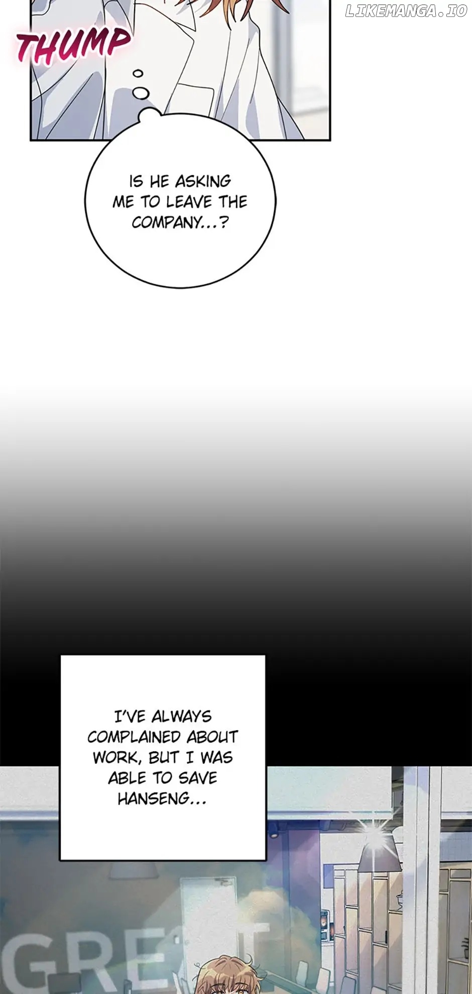My Brothers, the Protagonists Chapter 41 - page 48