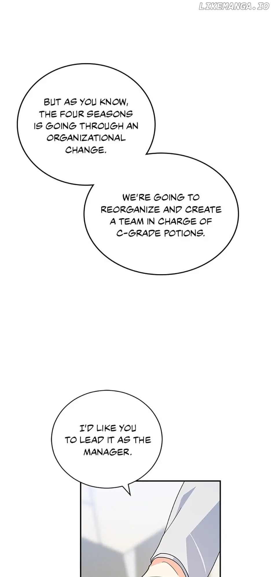 My Brothers, the Protagonists Chapter 41 - page 63