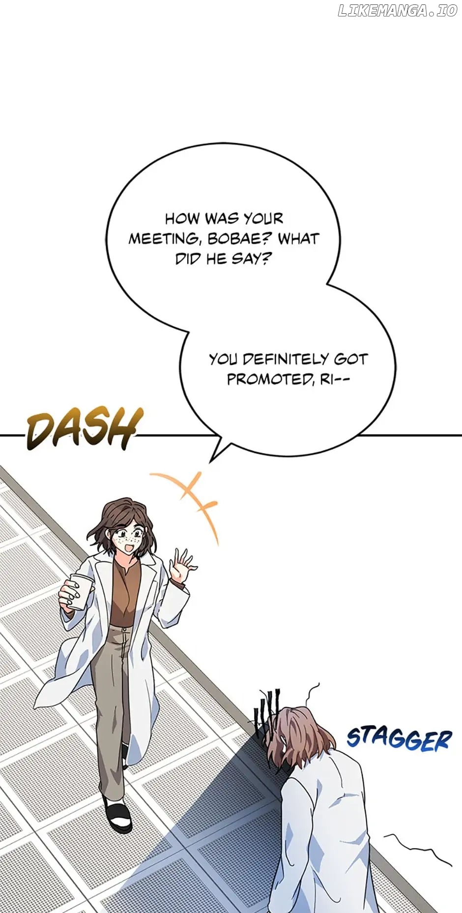 My Brothers, the Protagonists Chapter 41 - page 70