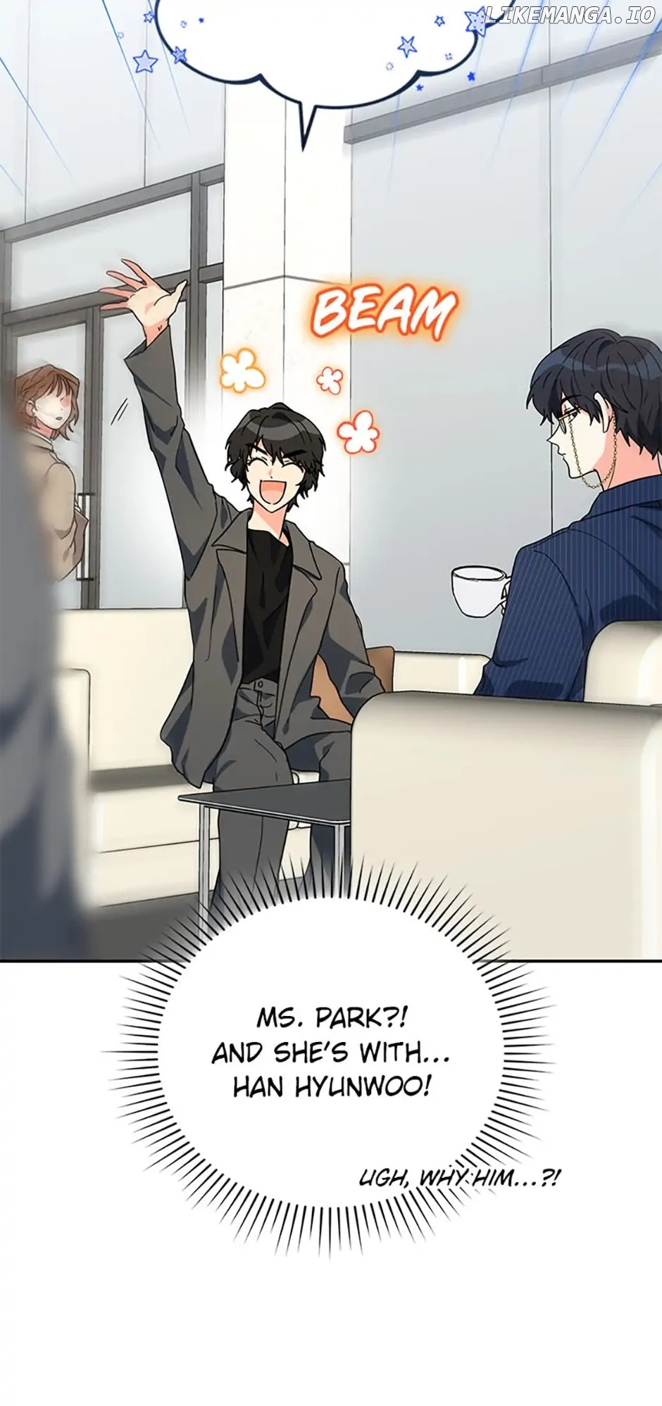 My Brothers, the Protagonists Chapter 41 - page 82