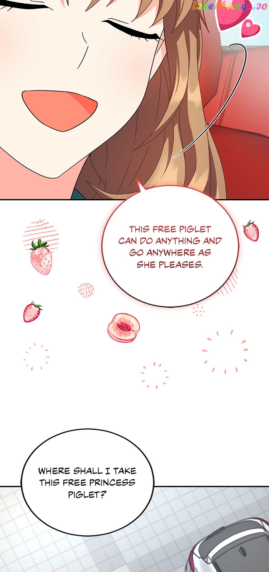 My Brothers, the Protagonists Chapter 50 - page 5
