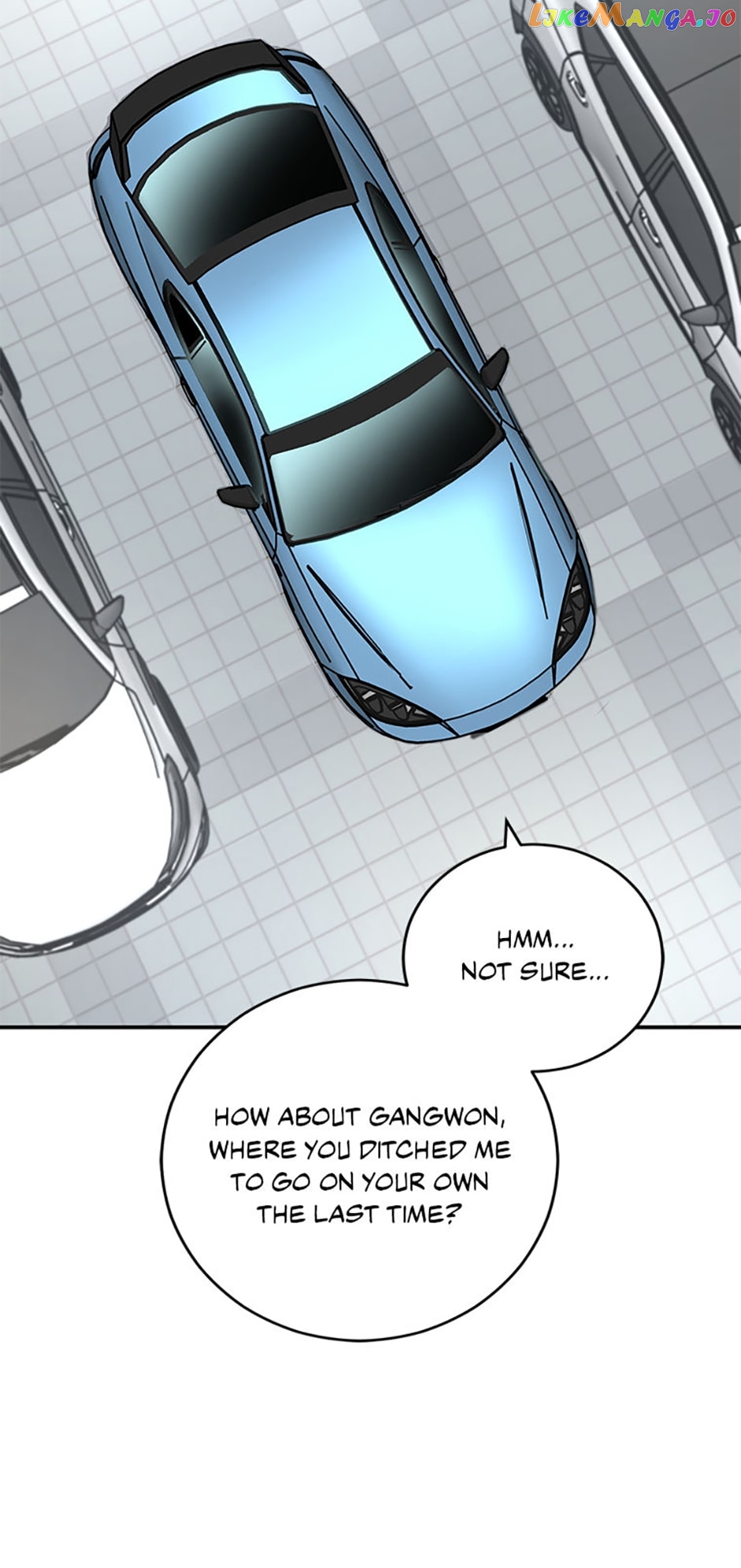 My Brothers, the Protagonists Chapter 50 - page 6
