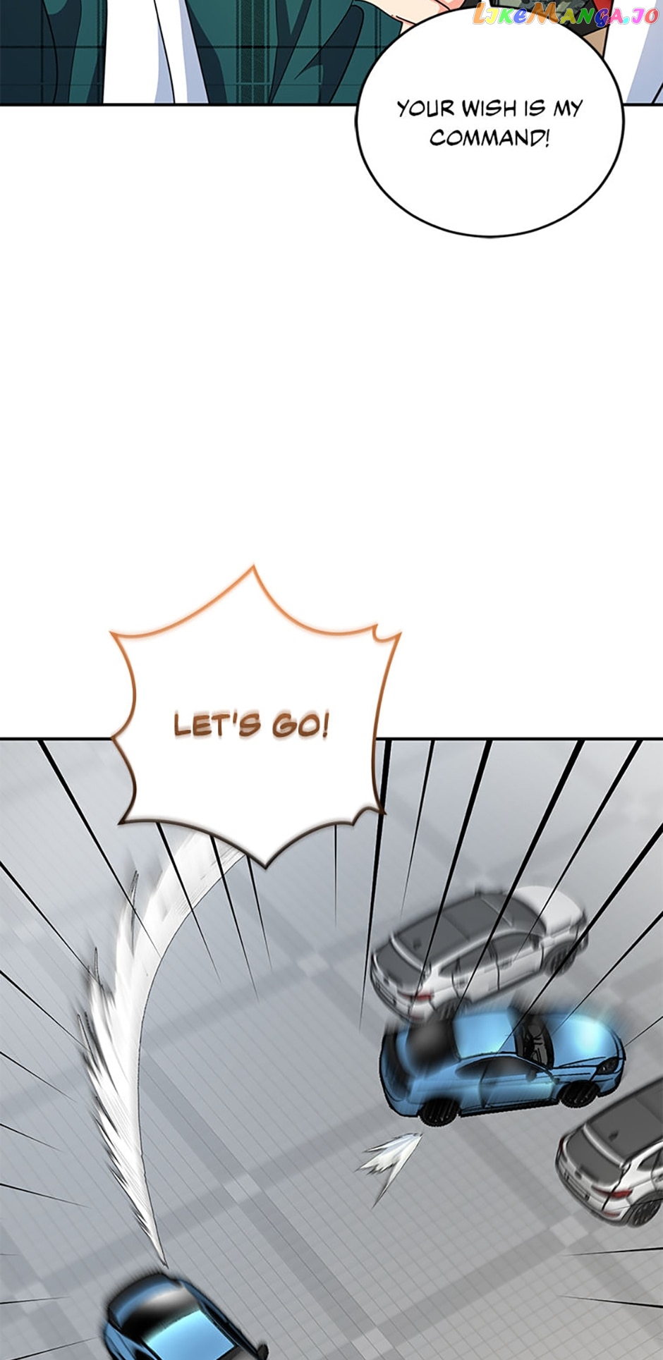 My Brothers, the Protagonists Chapter 50 - page 10