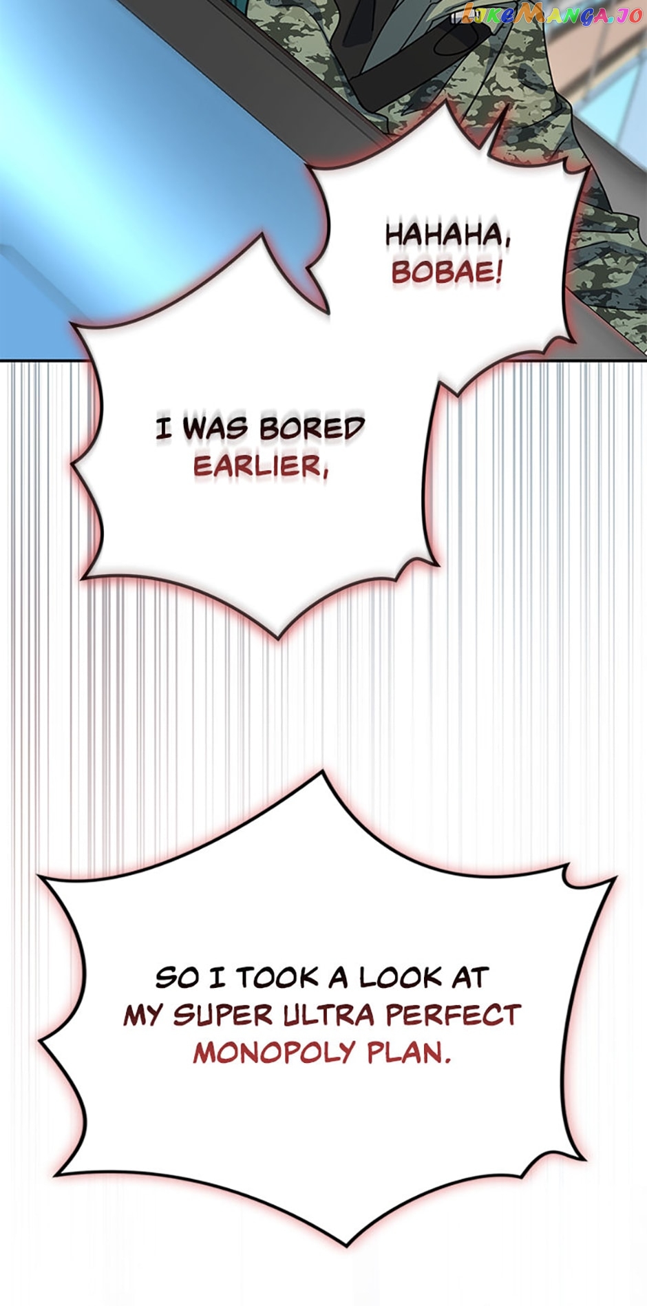 My Brothers, the Protagonists Chapter 50 - page 16