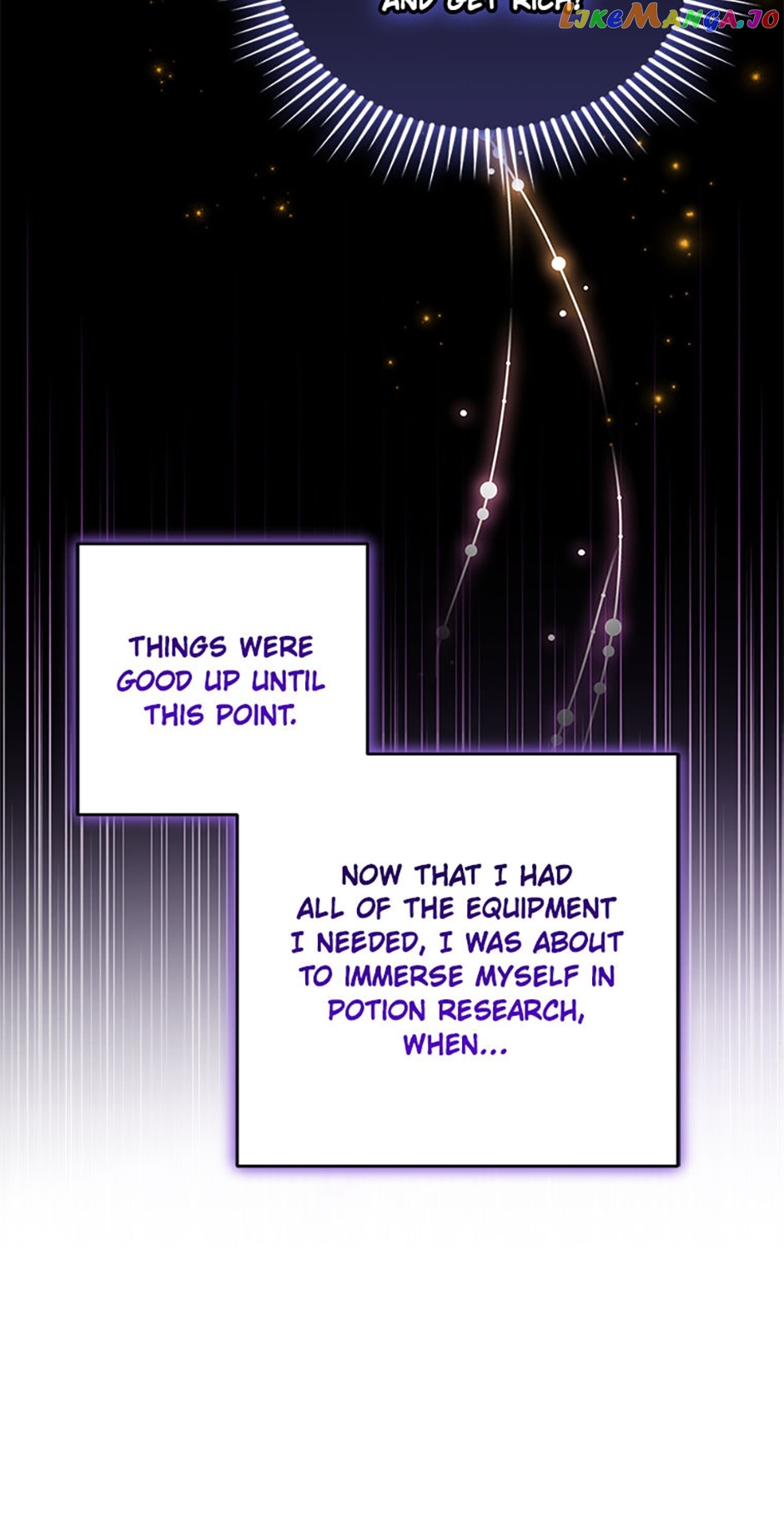 My Brothers, the Protagonists Chapter 50 - page 34