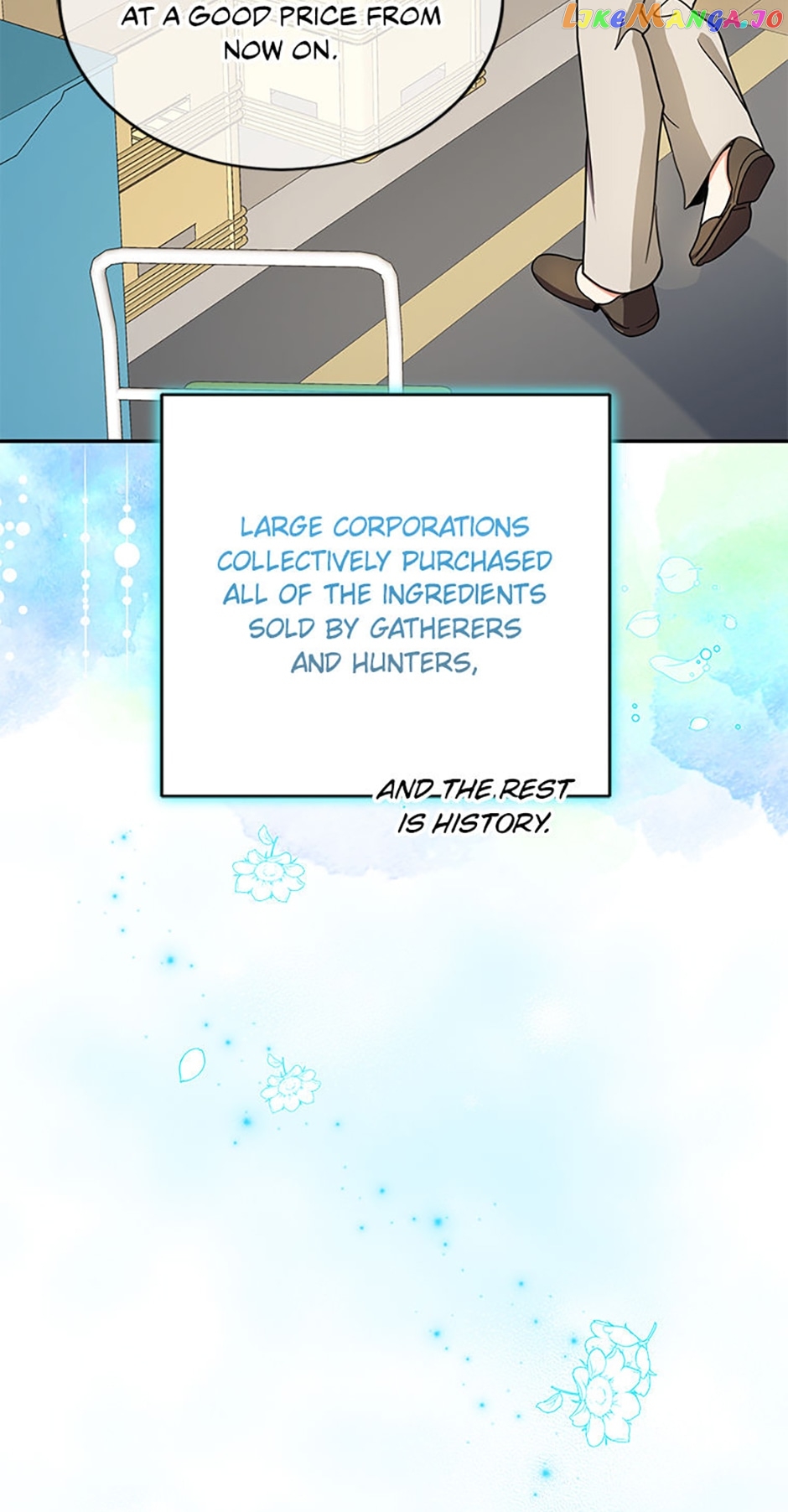 My Brothers, the Protagonists Chapter 50 - page 44